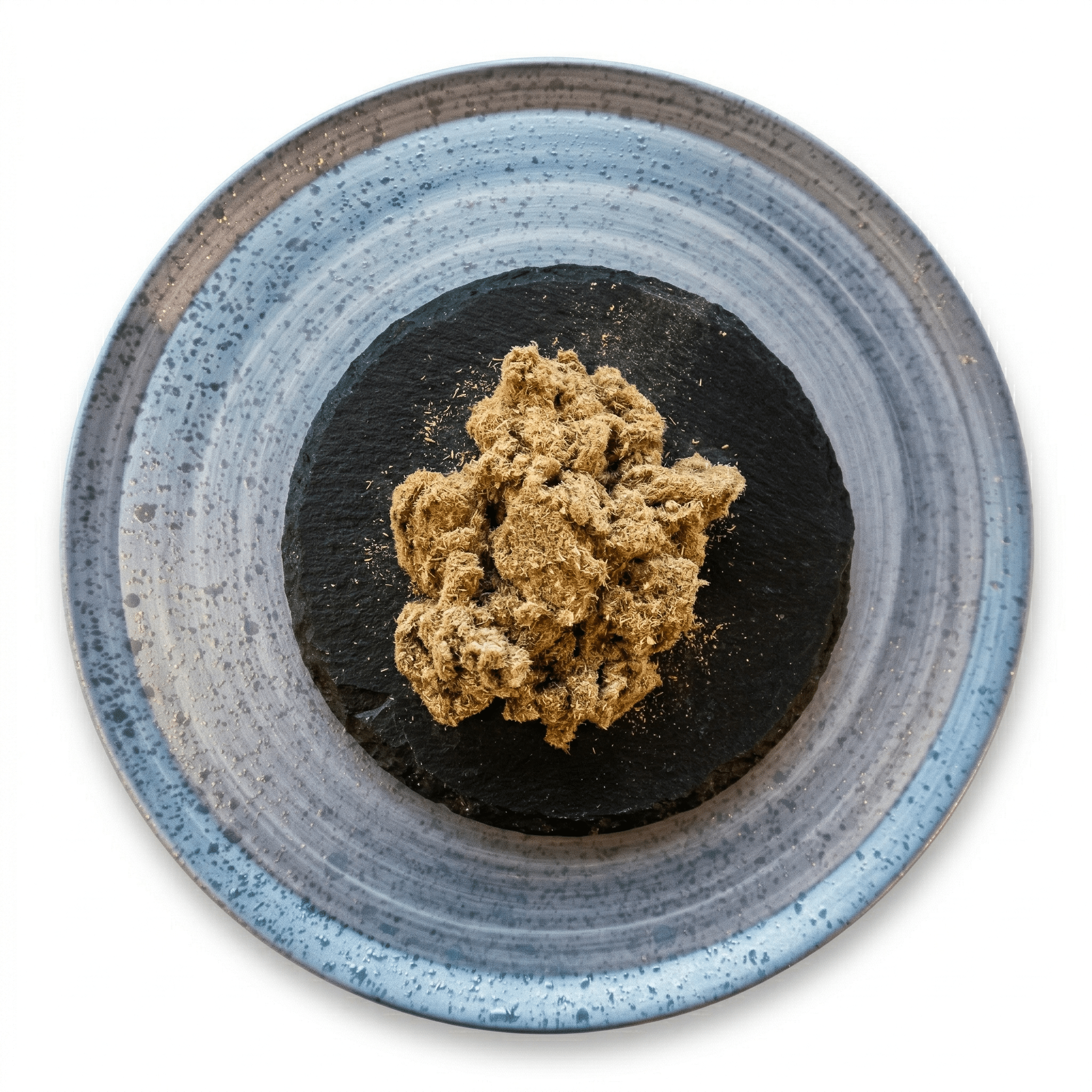 江華島の獅子足よもぎ|3年熟成|韓国江華島産100% - よもぎ蒸し専門店 MUUSU SHOP