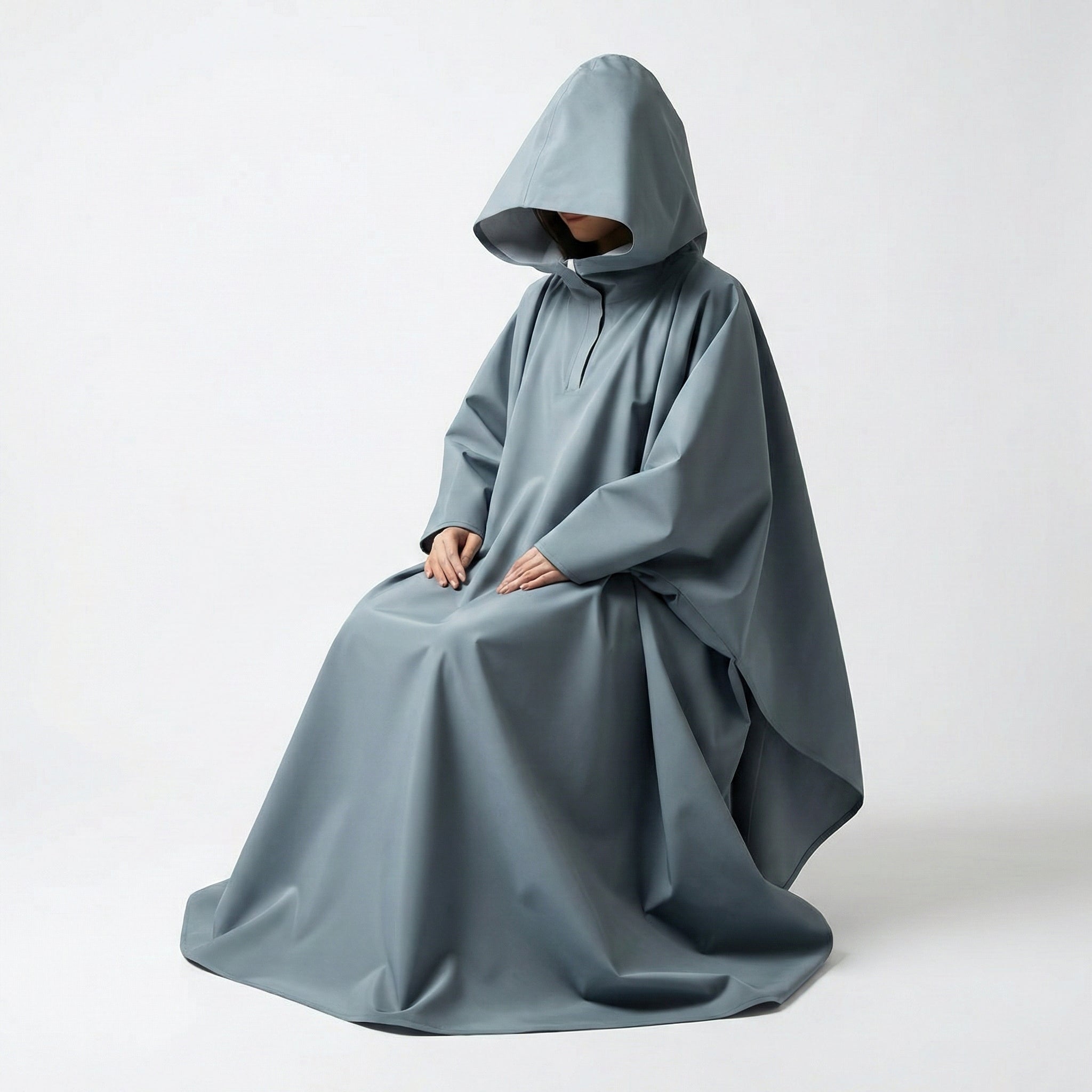 よもぎ蒸し専用 マント|高品質|選べる4種類|MUUSU - よもぎ蒸し専門店 MUUSU SHOP