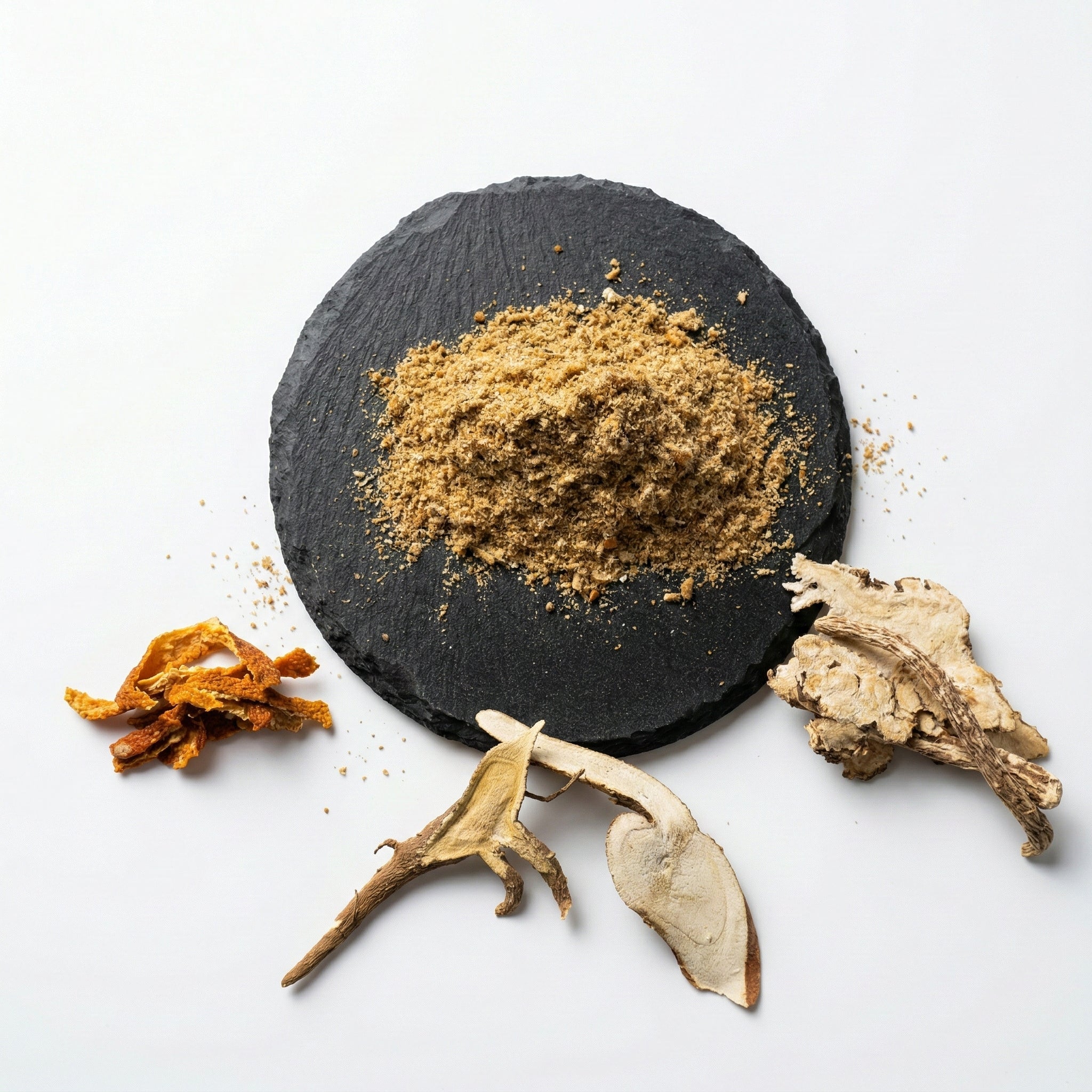 季節の変わり目のためのバリアブレンド|よもぎ蒸し専用|MUUSU - よもぎ蒸し専門店 MUUSU SHOP