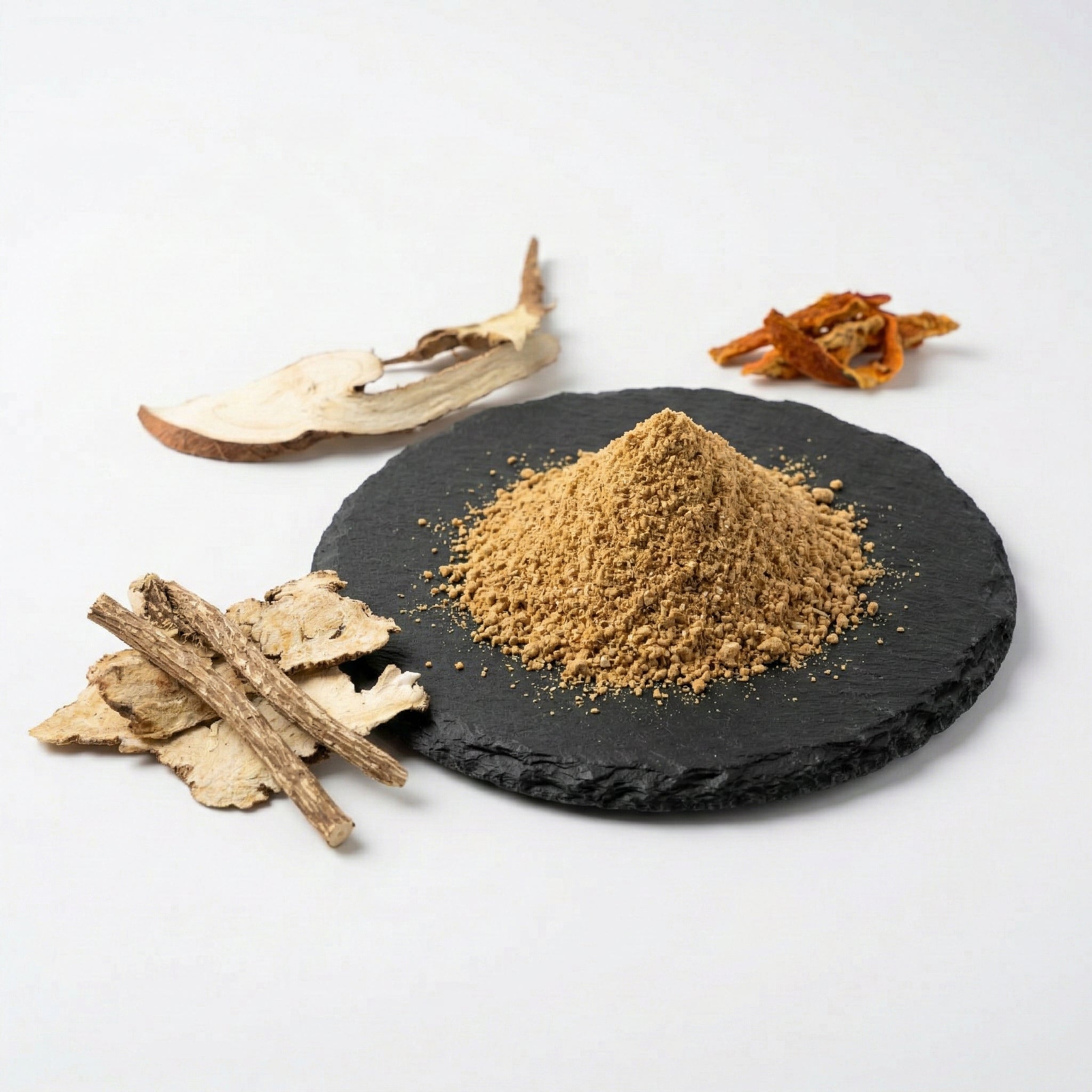 季節の変わり目のためのバリアブレンド|よもぎ蒸し専用|MUUSU - よもぎ蒸し専門店 MUUSU SHOP