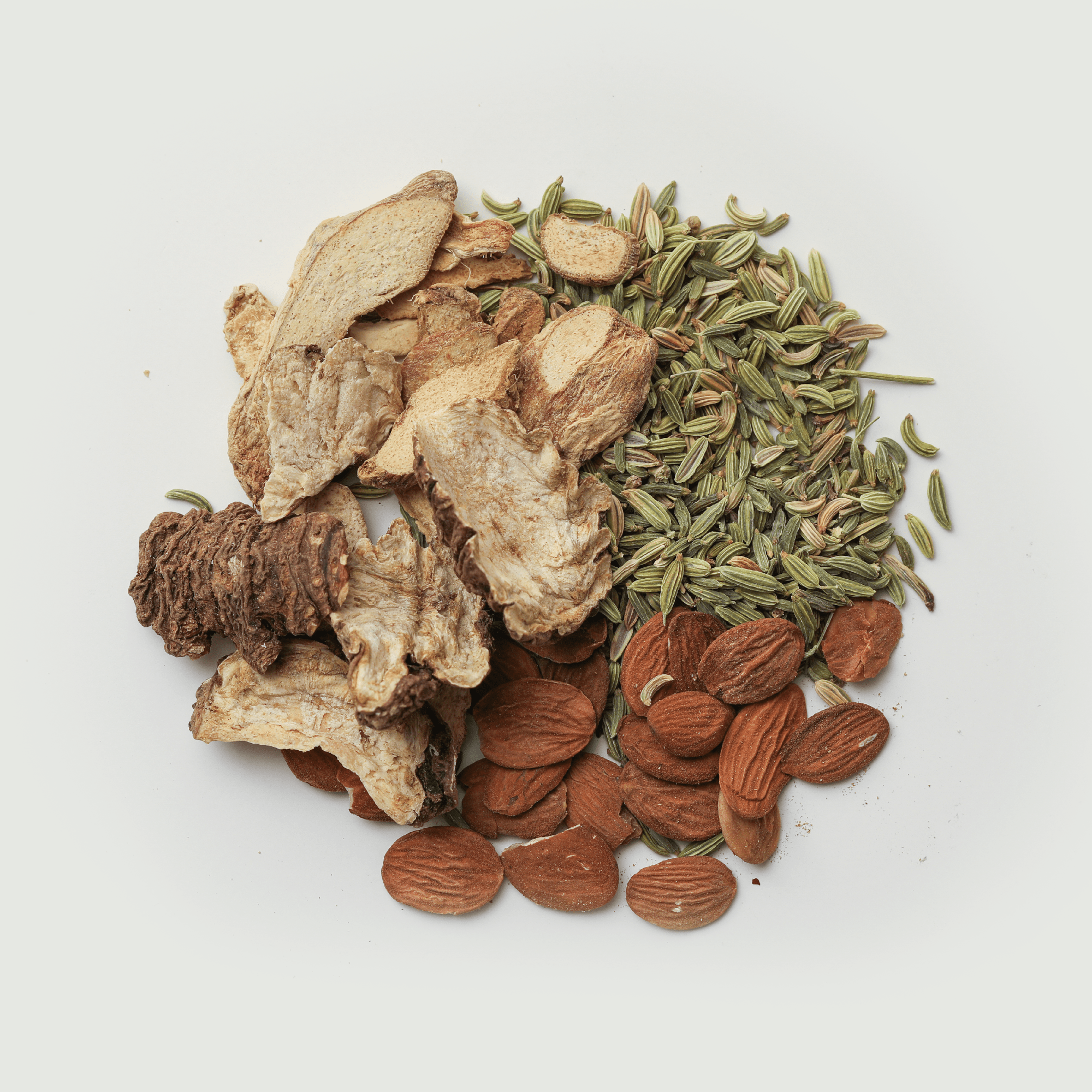 温めブレンド - Yokihi