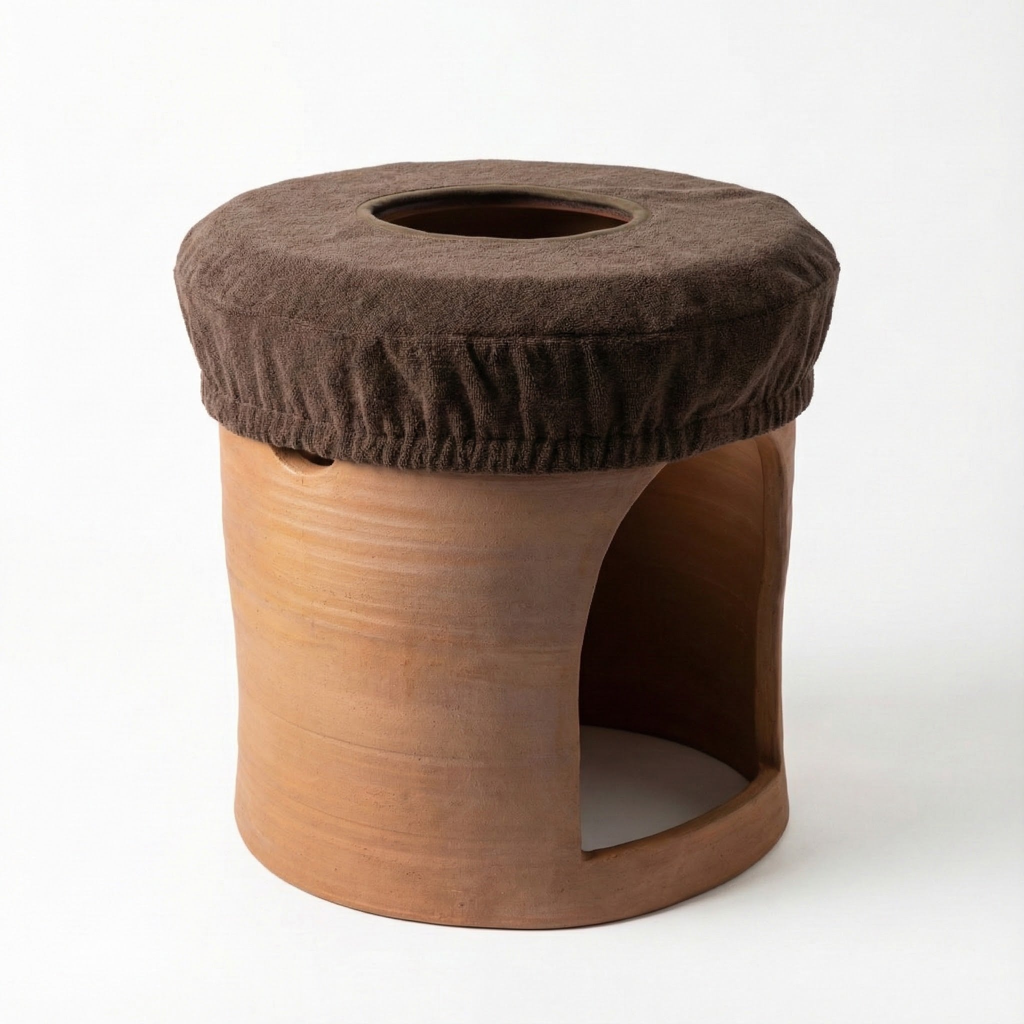 (丸型)Yokihi 椅子カバー - Yokihi