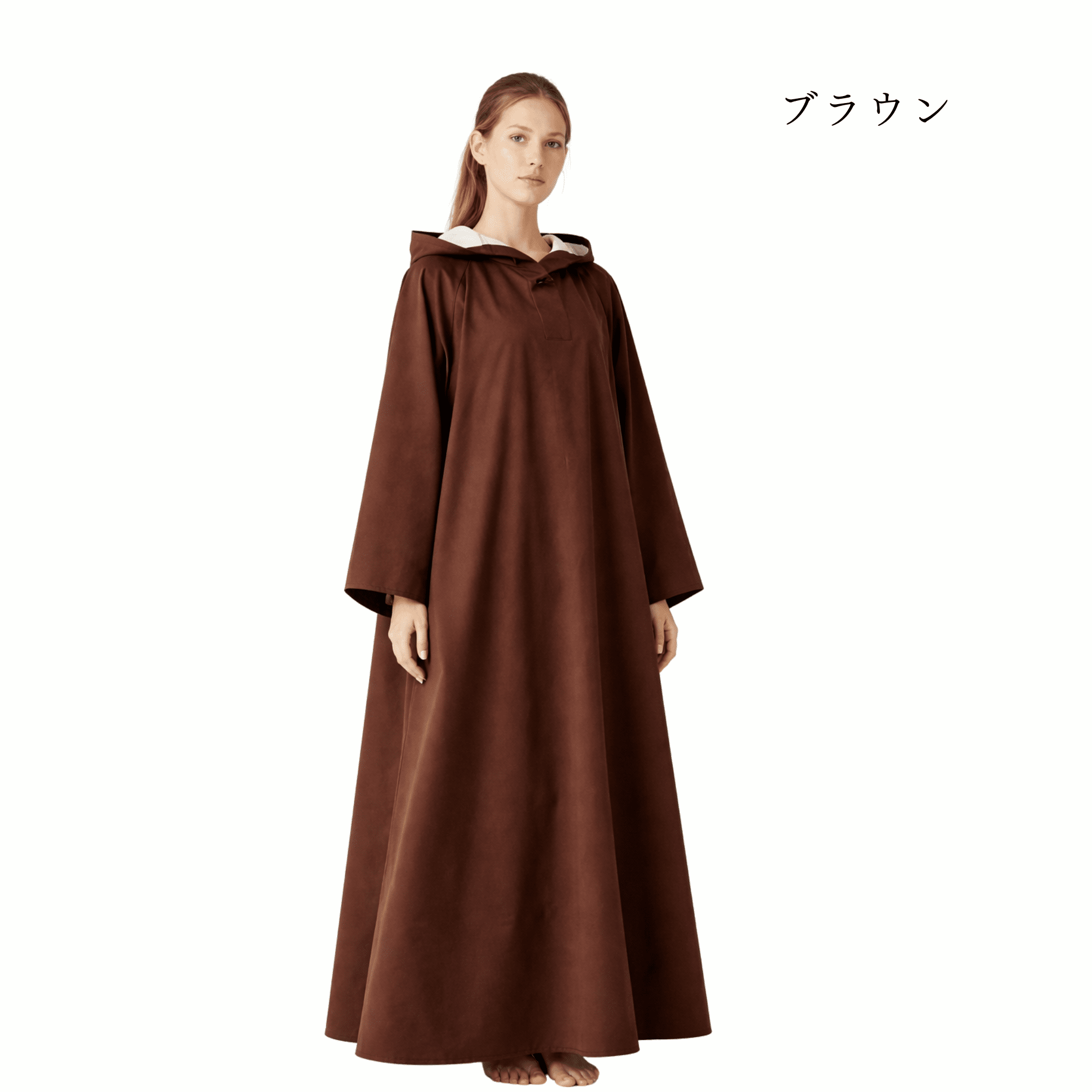 [広告限定25%off] よもぎ蒸し専用 マント｜高品質｜選べる4種類｜MUUSU - よもぎ蒸し専門店　MUUSU SHOP