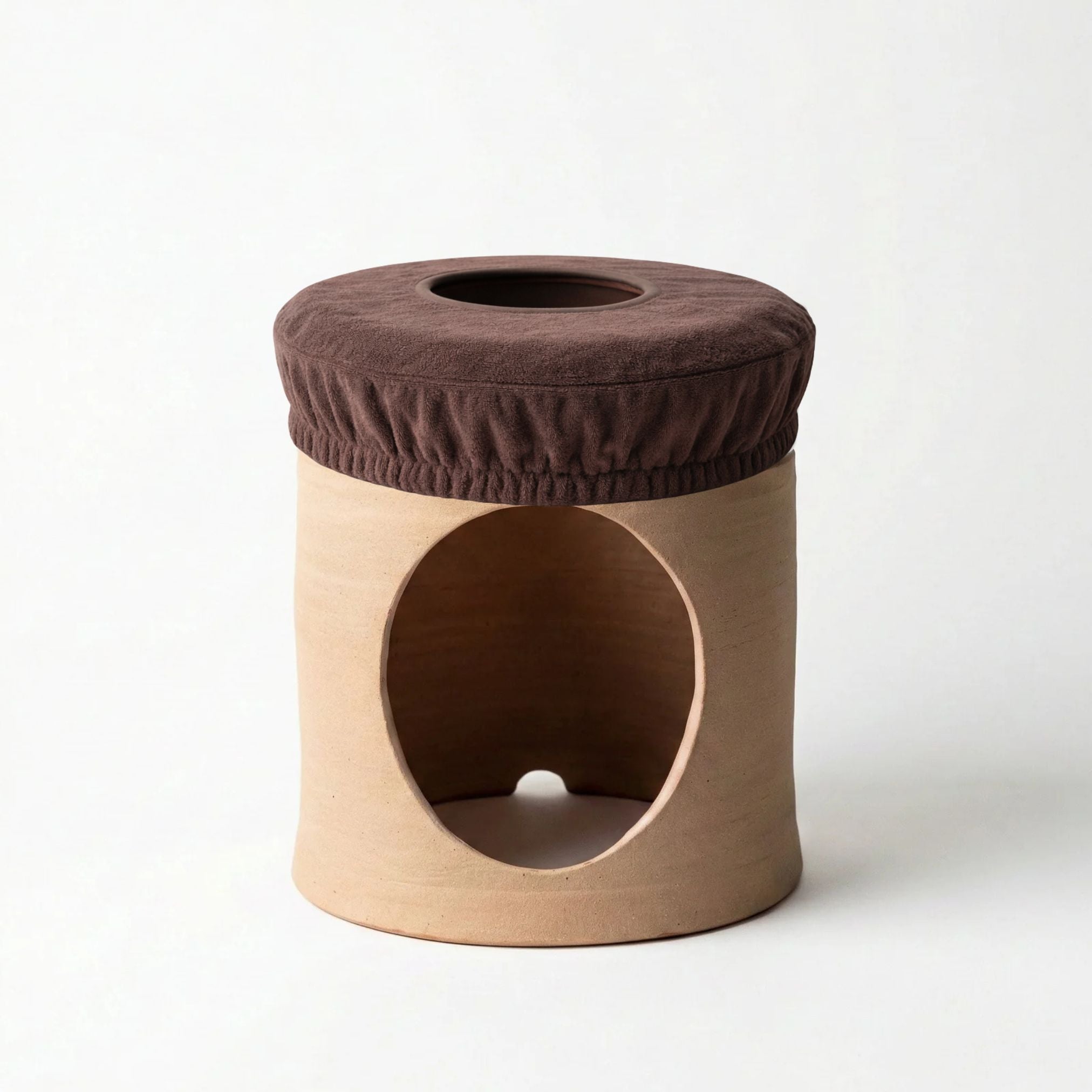 （サンプルセール）よもぎ蒸し専用 椅子カバー｜選べる3色｜MUUSU - よもぎ蒸し専門店　MUUSU SHOP