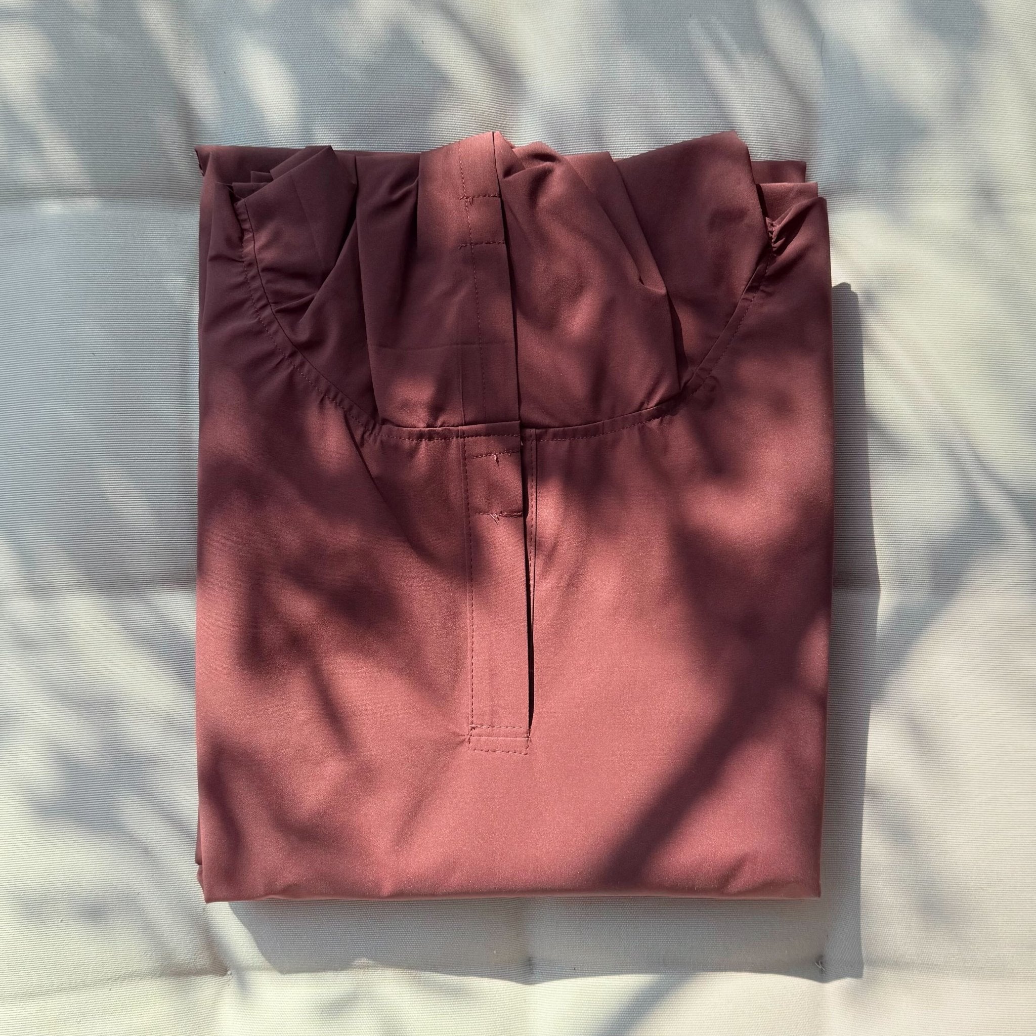 [リリース記念価格]よもぎ蒸し専用 マント｜高品質｜選べる4種類｜MUUSU [広告限定] - よもぎ蒸し専門店　MUUSU SHOP