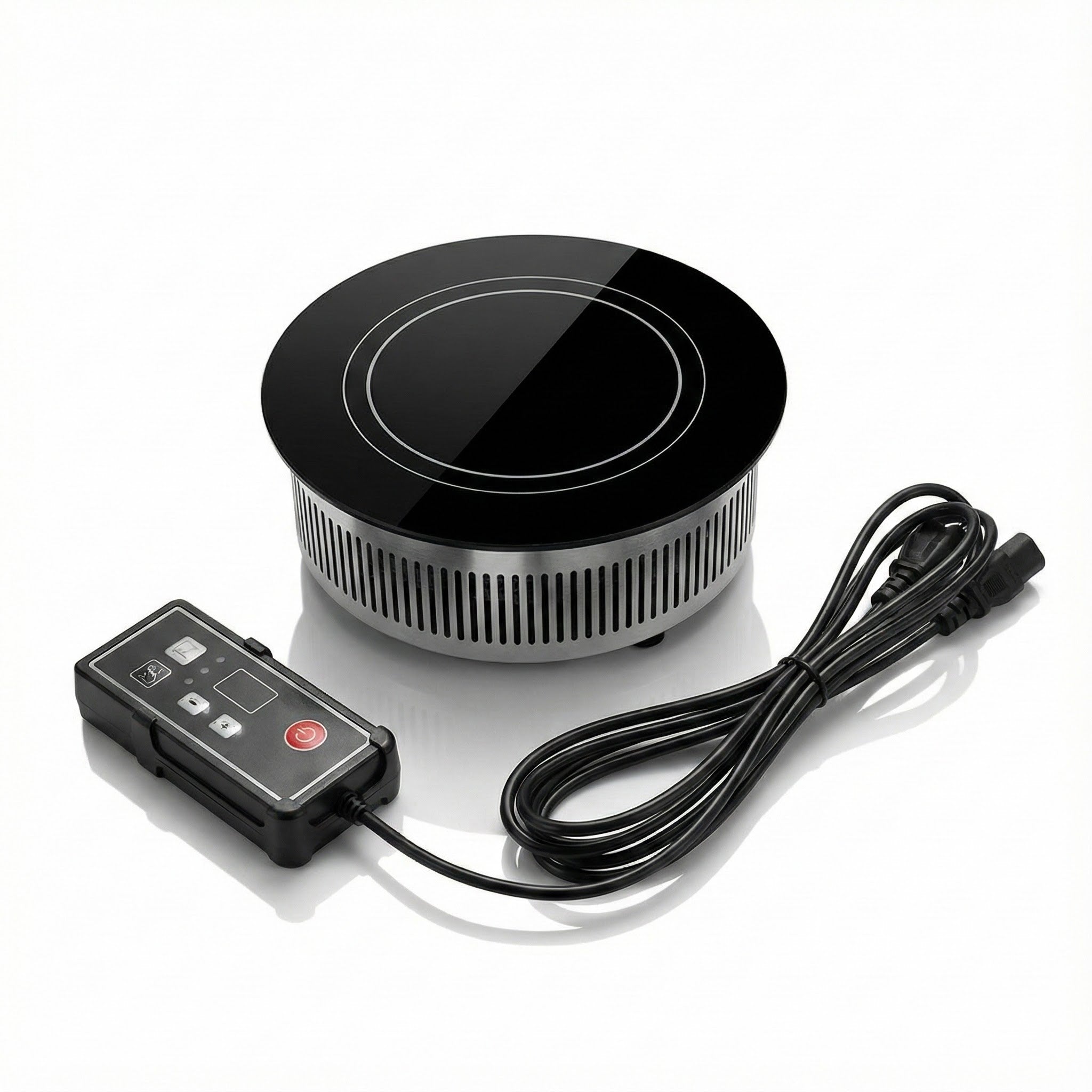 [ComingSoon]Yokihiよもぎ蒸しコンロ - Yokihi