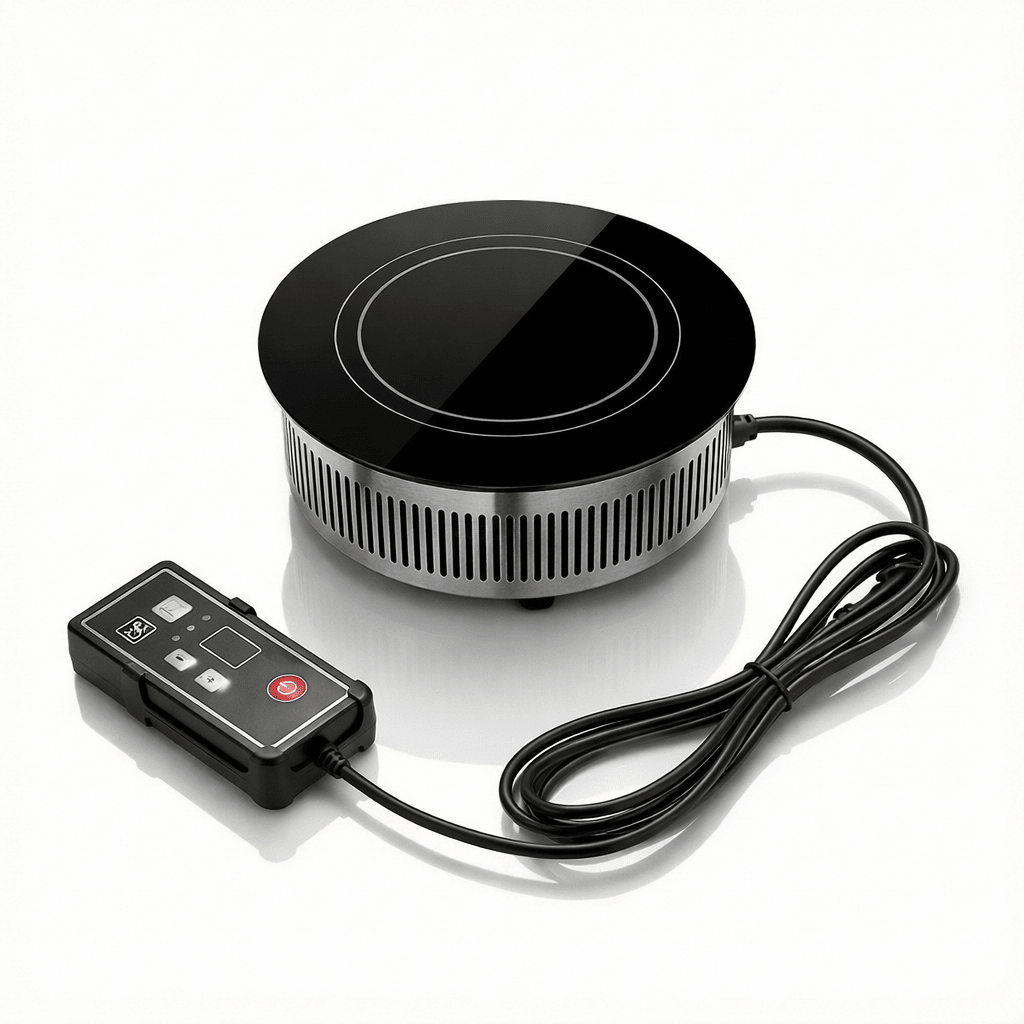 [予約受付]MUUSUよもぎ蒸しコンロ - よもぎ蒸し専門店　MUUSU SHOP