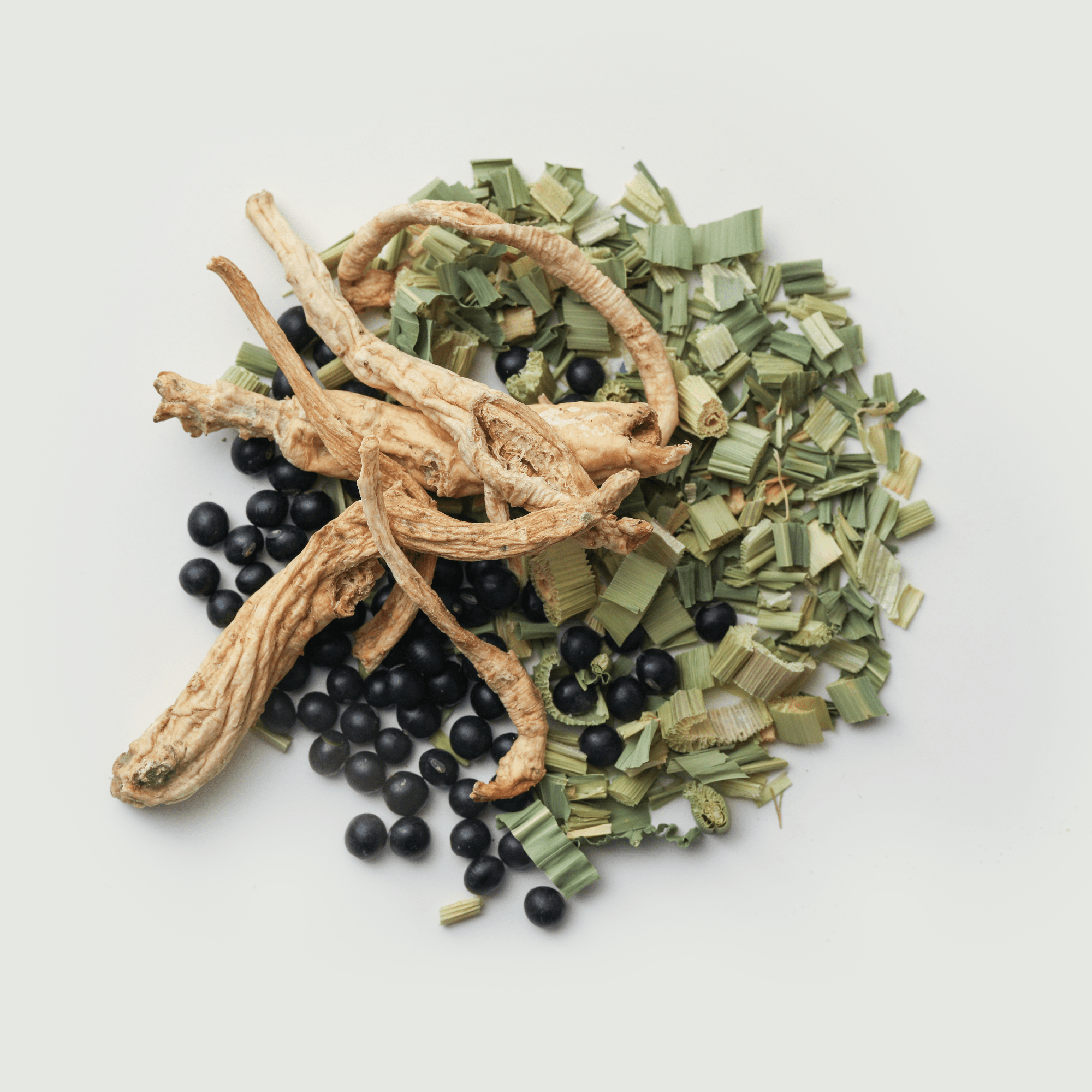 リフレッシュブレンド - Yokihi