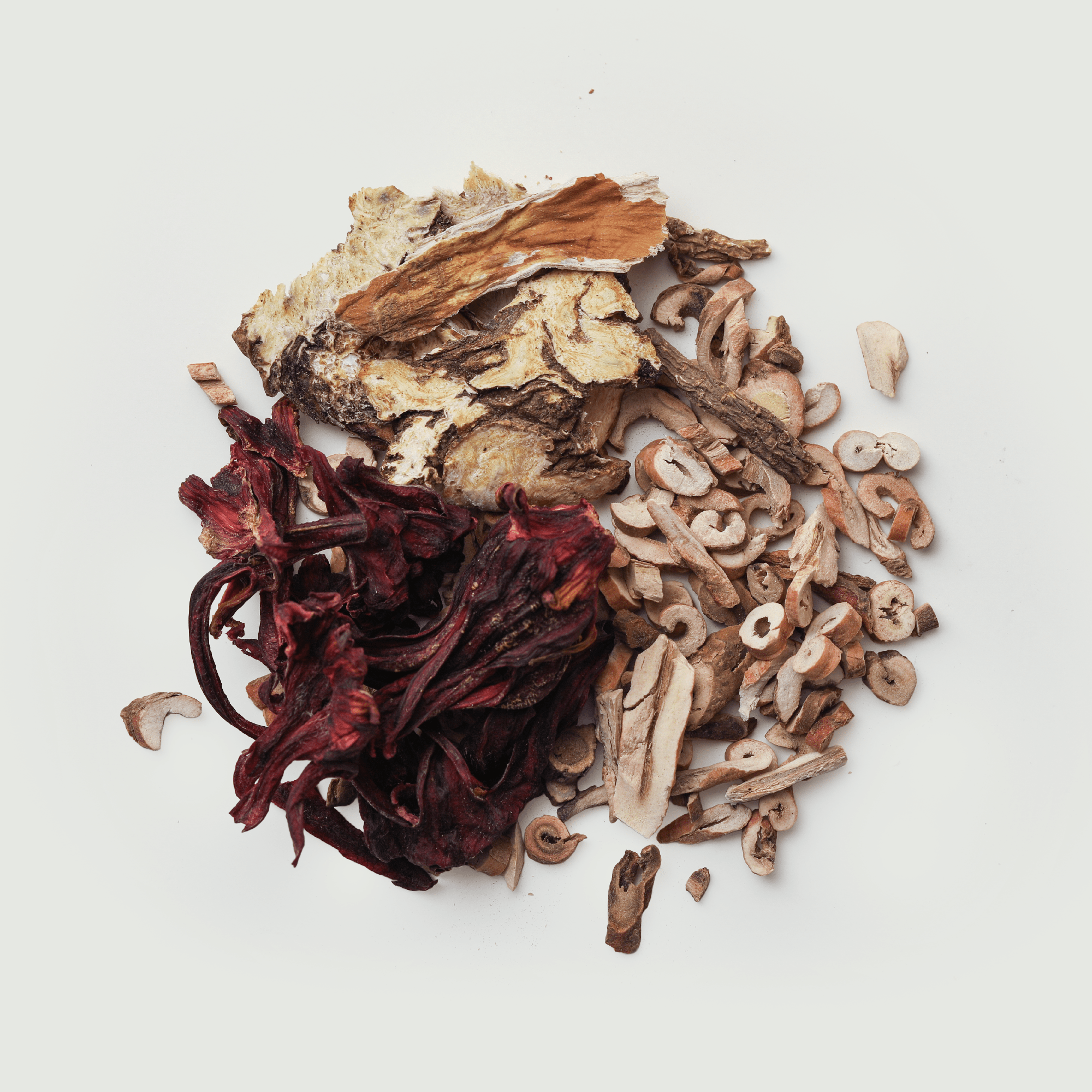 女性のための温めブレンド - Yokihi